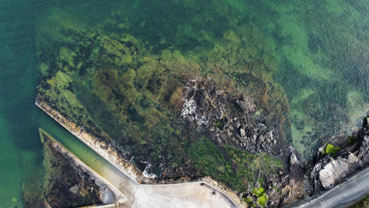 Creevy Cottages Rossnowlagh Dış mekan fotoğraf