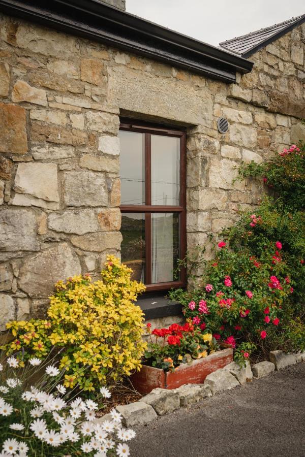 Creevy Cottages Rossnowlagh Dış mekan fotoğraf