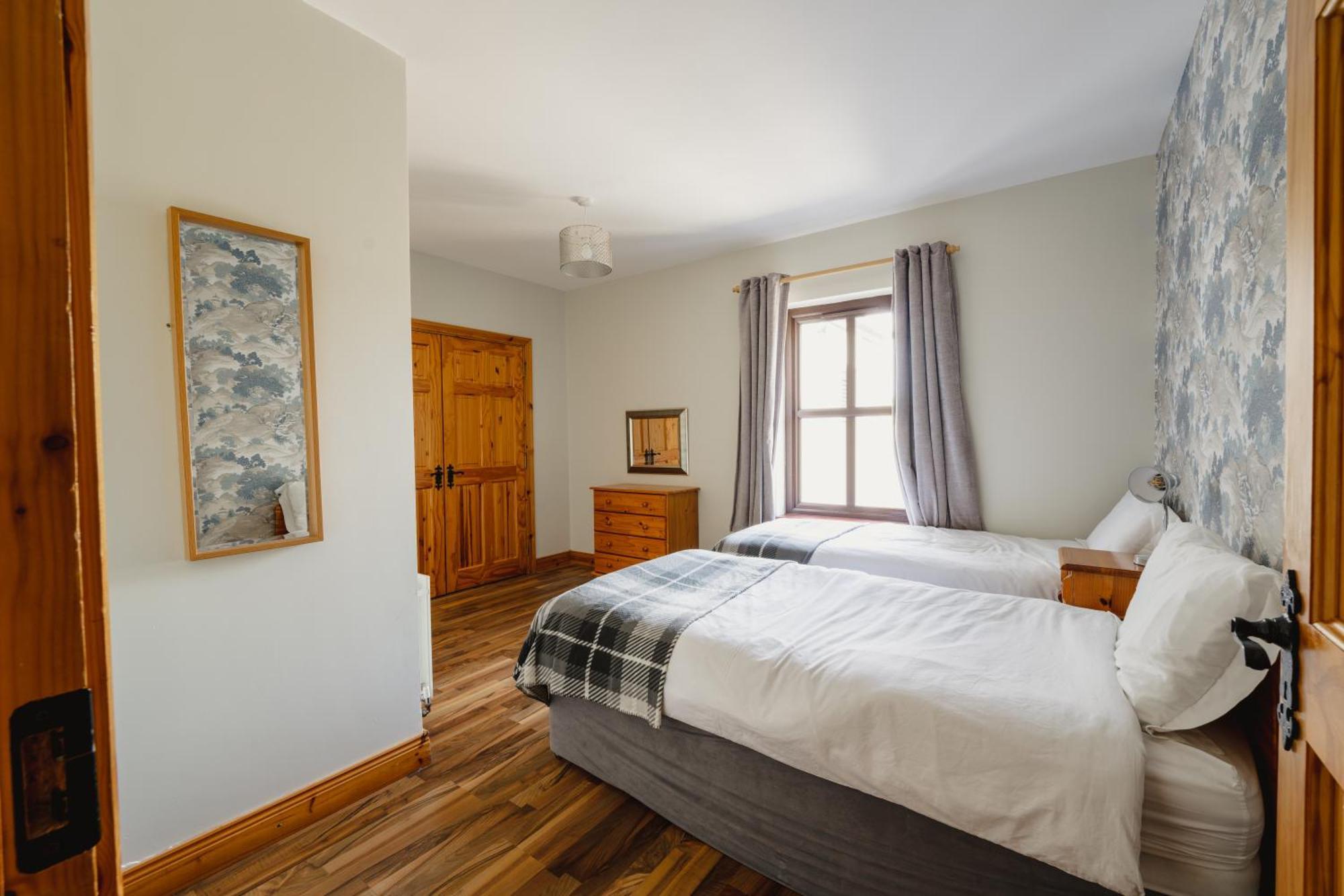 Creevy Cottages Rossnowlagh Dış mekan fotoğraf