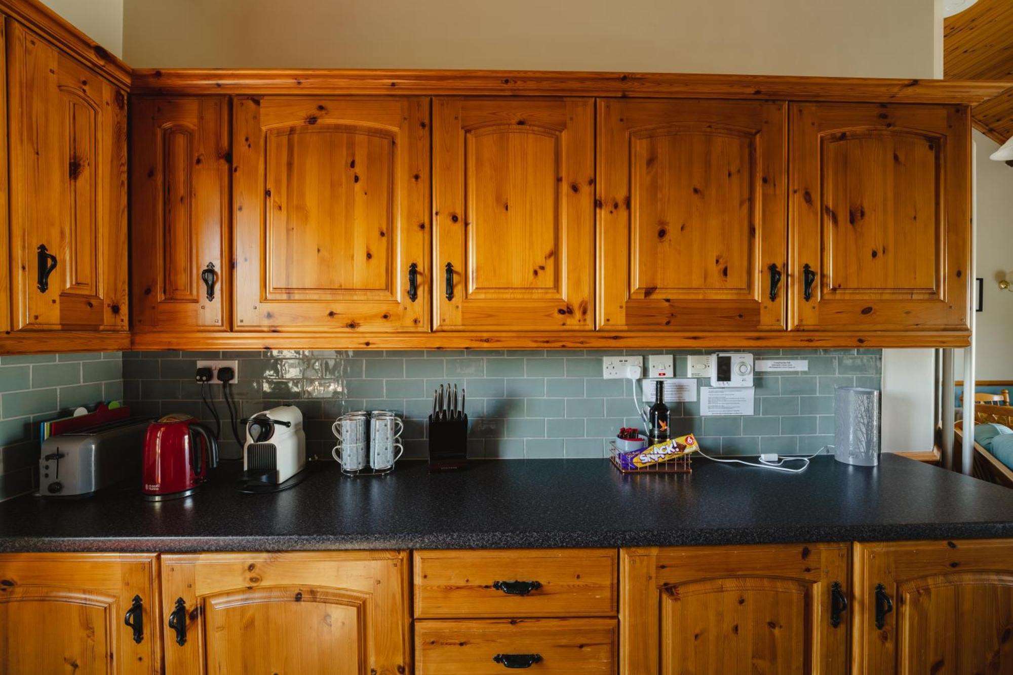 Creevy Cottages Rossnowlagh Dış mekan fotoğraf