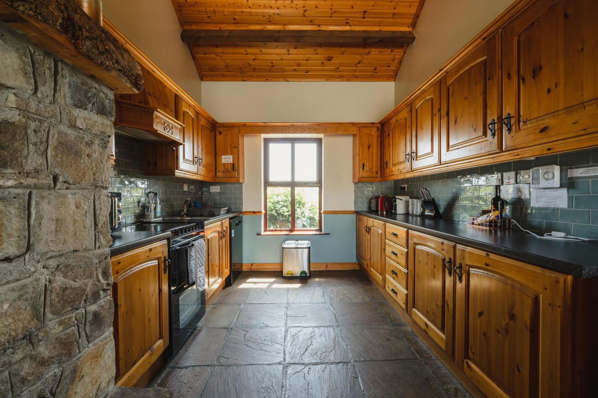 Creevy Cottages Rossnowlagh Dış mekan fotoğraf