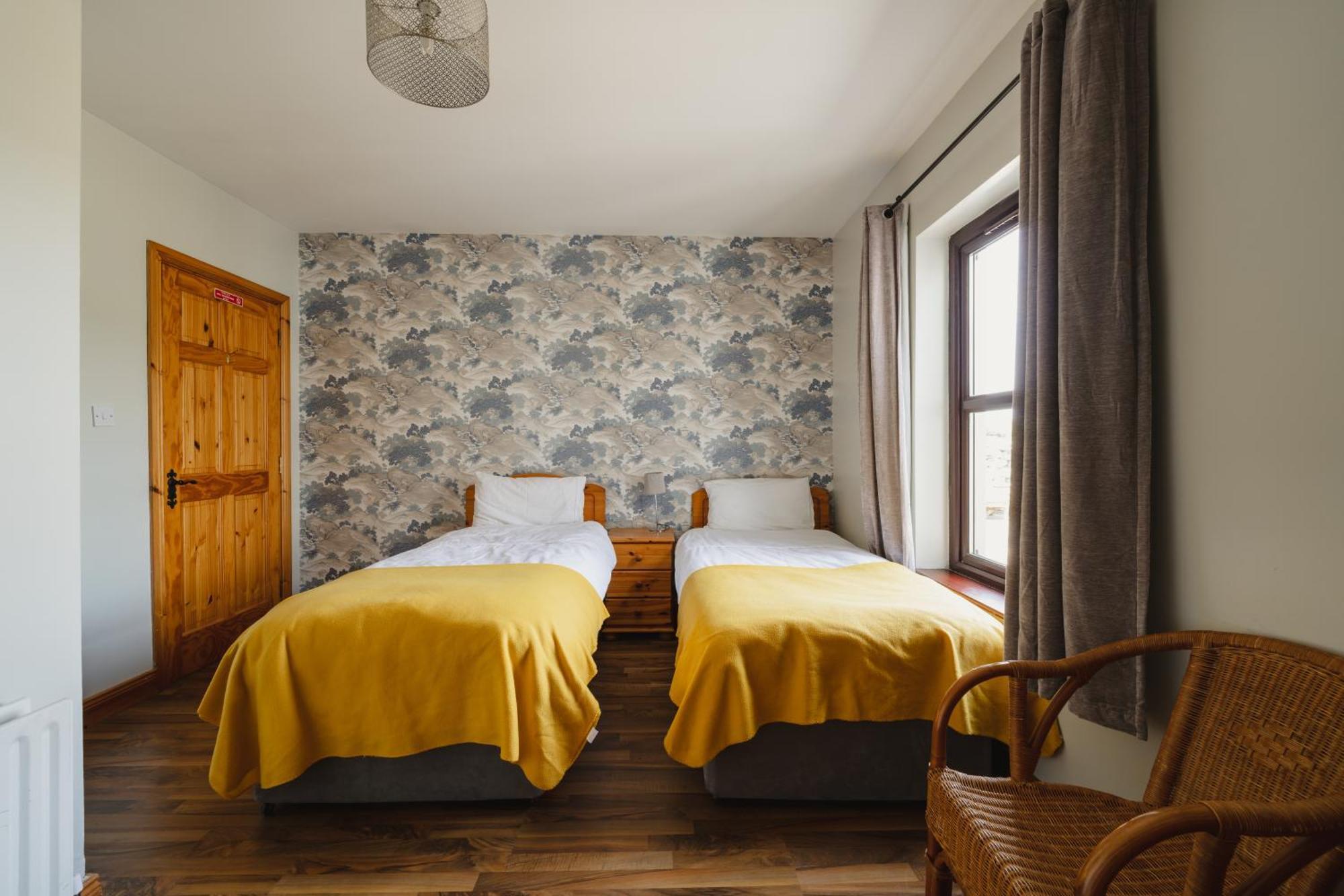Creevy Cottages Rossnowlagh Dış mekan fotoğraf