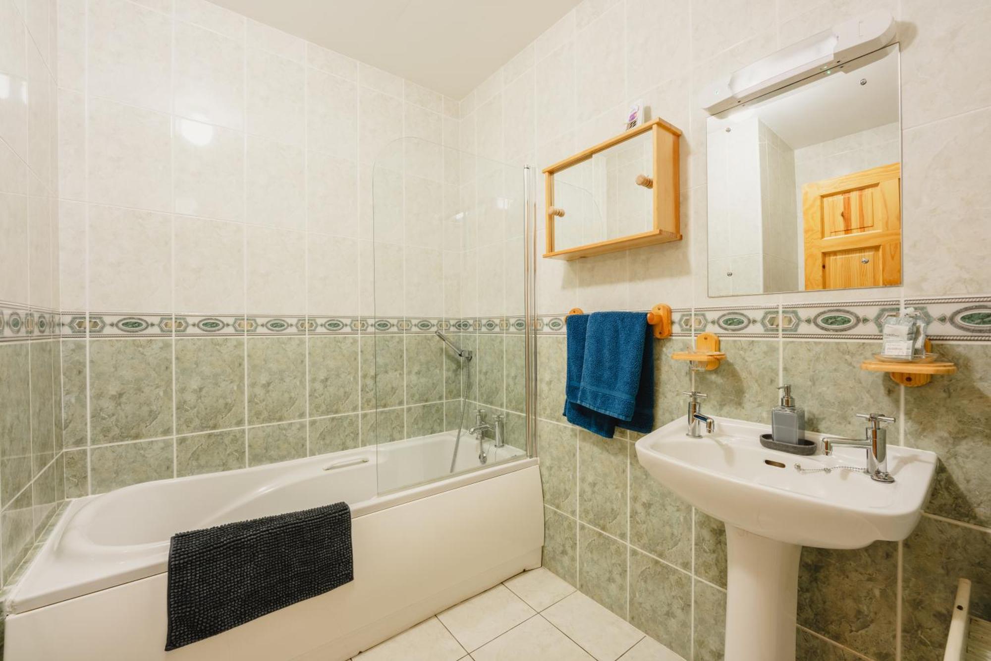 Creevy Cottages Rossnowlagh Dış mekan fotoğraf
