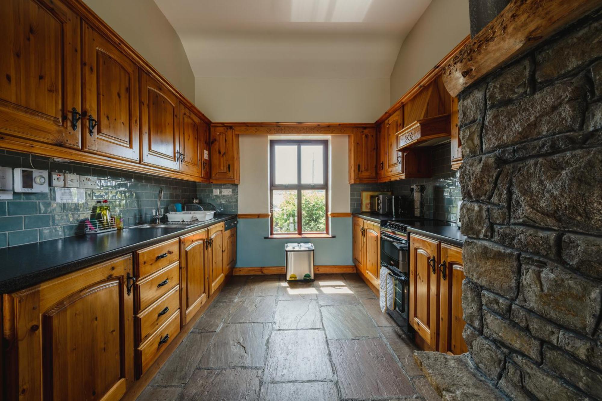 Creevy Cottages Rossnowlagh Dış mekan fotoğraf