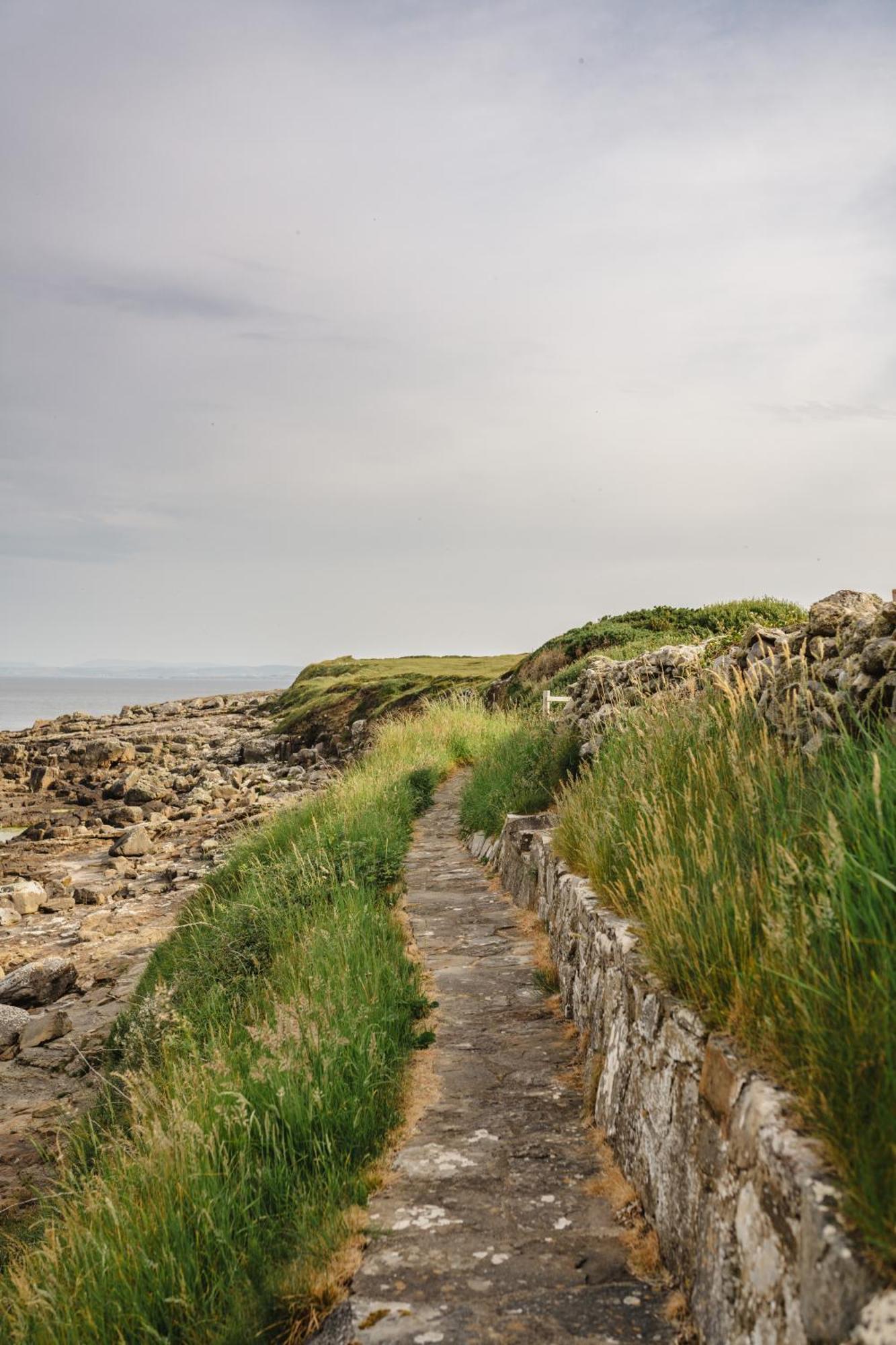 Creevy Cottages Rossnowlagh Dış mekan fotoğraf