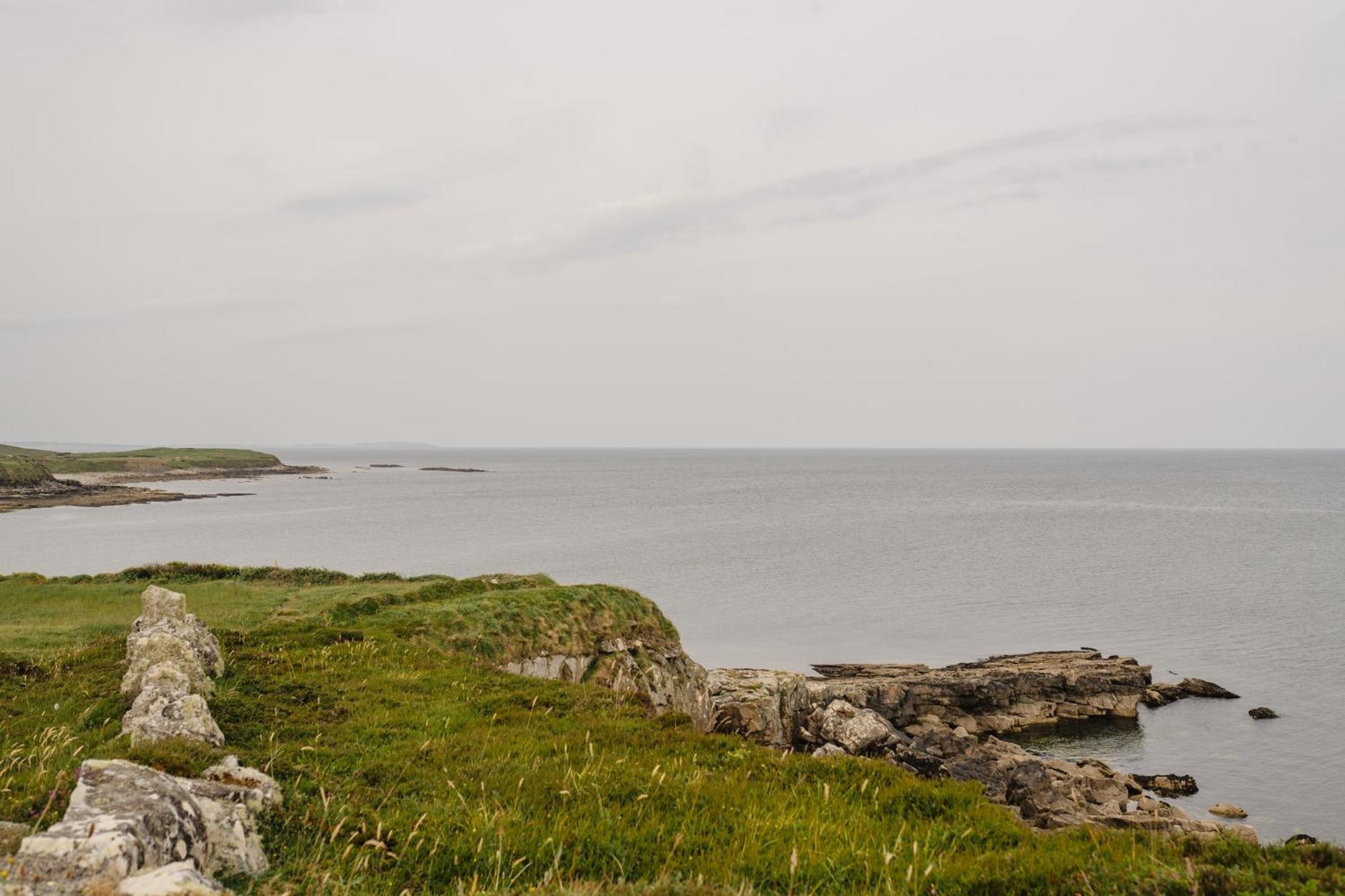 Creevy Cottages Rossnowlagh Dış mekan fotoğraf