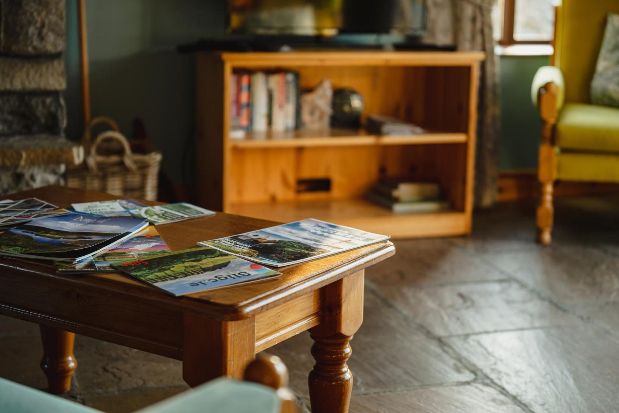 Creevy Cottages Rossnowlagh Dış mekan fotoğraf